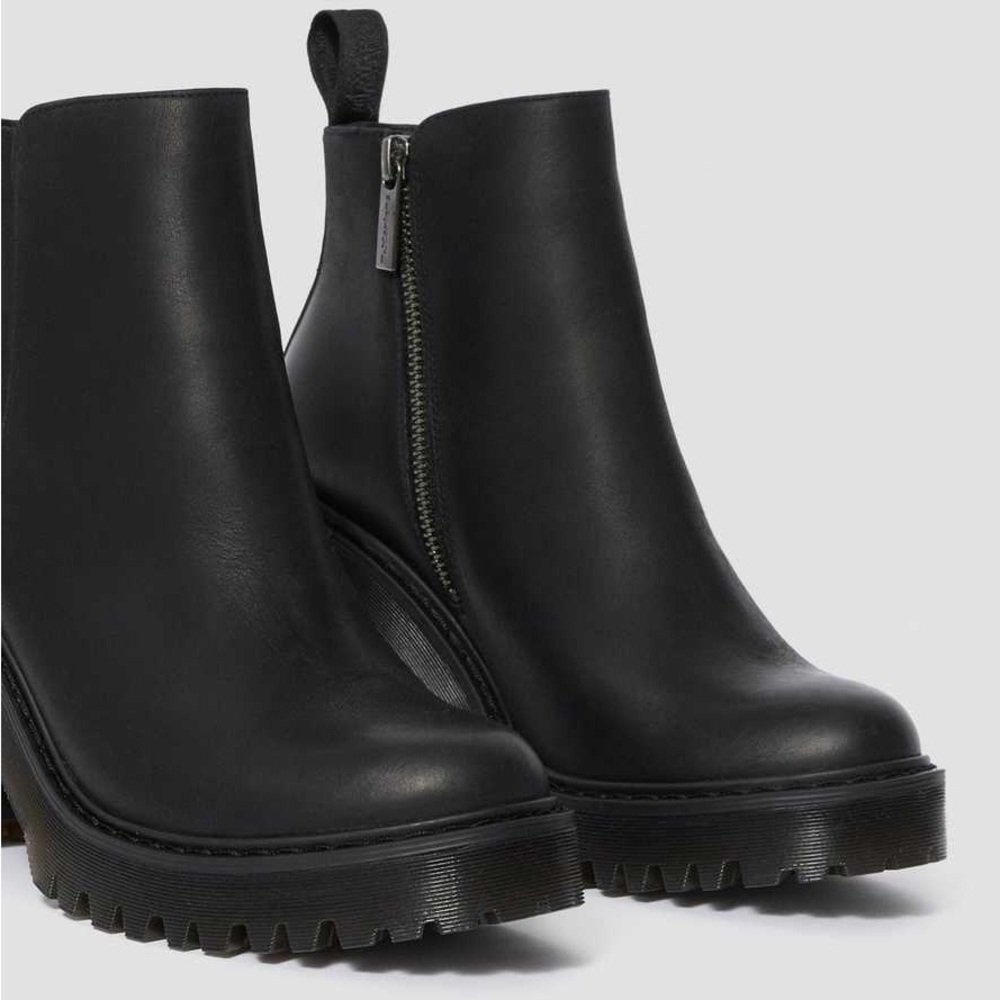 COPY - Dr. Marten Magdalena boots
